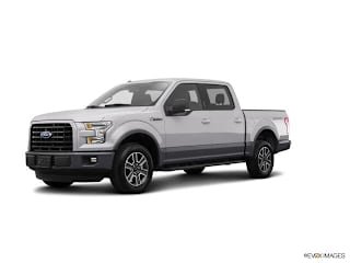 2017 Ford F-150 1FTEW1EG1HFA66369 2017 Ford F-150