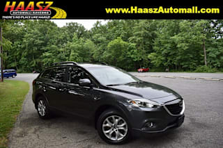 2015 Mazda CX-9 Touring JM3TB3CA4F0448044 2015 Mazda CX-9 Touring
