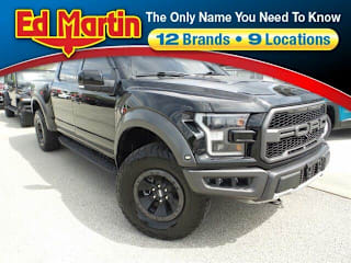 2018 Ford F-150 Raptor 1FTFW1RG5JFA78111 2018 Ford F-150 Raptor