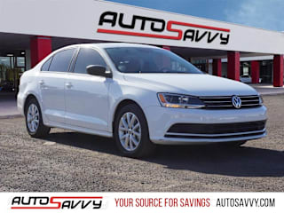 2015 Volkswagen Jetta SE PZEV 3VWD17AJ7FM338495 2015 Volkswagen Jetta SE PZEV