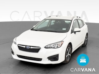 2019 Subaru Impreza Premium 4S3GTAC63K3700771 2019 Subaru Impreza Premium