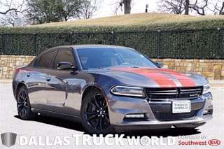 2017 Dodge Charger 2C3CDXCT2HH660584 2017 Dodge Charger