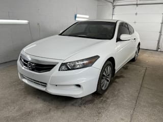 2012 Honda Accord LX-S 1HGCS1B34CA005612 2012 Honda Accord LX-S
