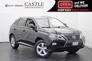 2014 Lexus RX 350 2T2BK1BA6EC248888 2014 Lexus RX 350
