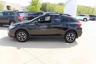 2018 Subaru Crosstrek 2.0i Premium JF2GTADC2JH205095 2018 Subaru Crosstrek 2.0i Premium