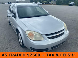 2006 Chevrolet Cobalt LT 1G1AL55FX67739875 2006 Chevrolet Cobalt LT