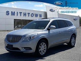 2014 Buick Enclave Premium 5GAKVCKD8EJ235213 2014 Buick Enclave Premium