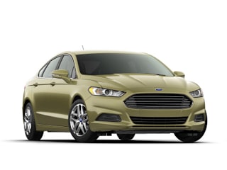 2013 Ford Fusion 3FA6P0HR9DR272129 2013 Ford Fusion
