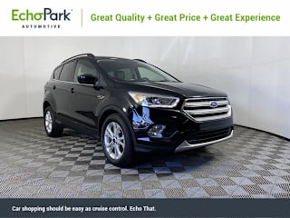 2018 Ford Escape SEL 1FMCU0HDXJUA40892 2018 Ford Escape SEL