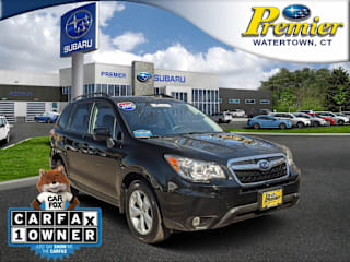 2015 Subaru Forester JF2SJADC5FH538088 2015 Subaru Forester