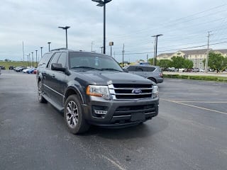 2016 Ford Expedition EL XLT 1FMJK1JT9GEF31316 2016 Ford Expedition EL XLT