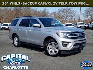 2019 Ford Expedition 1FMJU1HT9KEA67517 2019 Ford Expedition