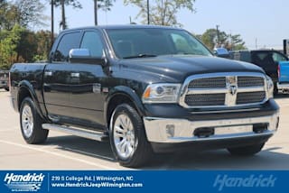 2016 Ram Pickup 1500 1C6RR7PT2GS253719 2016 Ram Pickup 1500