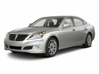 2012 Hyundai Equus KMHGH4JH7CU054214 2012 Hyundai Equus