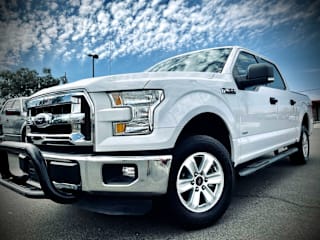 2016 Ford F-150 1FTEW1EG4GKD24177 2016 Ford F-150