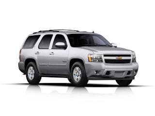 2012 Chevrolet Tahoe LT 1GNSKBE03CR255000 2012 Chevrolet Tahoe LT