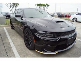 2018 Dodge Charger 2C3CDXGJ7JH114488 2018 Dodge Charger