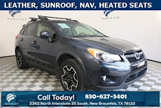 2013 Subaru Crosstrek JF2GPAKC1D2866034 2013 Subaru Crosstrek