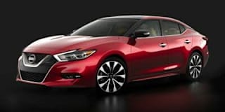 2016 Nissan Maxima 3.5 SV 1N4AA6AP3GC395564 2016 Nissan Maxima 3.5 SV