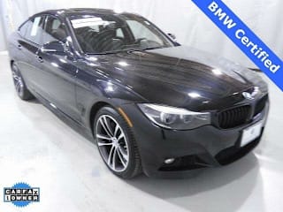 2017 BMW 3 Series 340i xDrive Gran Turismo WBA8Y3C3XHG450970 2017 BMW 3 Series 340i xDrive Gran Turismo