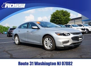 2018 Chevrolet Malibu LT 1G1ZD5ST3JF183899 2018 Chevrolet Malibu LT