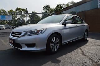 2013 Honda Accord 1HGCR2F31DA156078 2013 Honda Accord