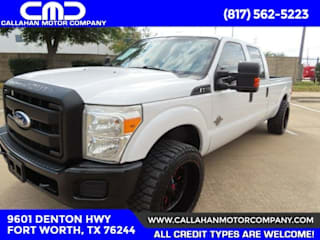 2011 Ford F-350 Super Duty XLT 1FT8W3AT5BEB77399 2011 Ford F-350 Super Duty XLT