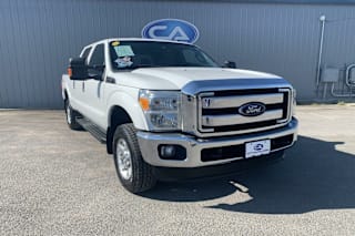 2015 Ford F-250 Super Duty XLT 1FT7W2B60FEC91976 2015 Ford F-250 Super Duty XLT