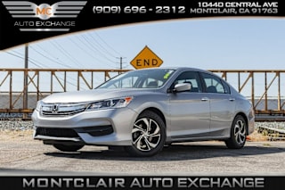 2016 Honda Accord LX 1HGCR2F37GA063814 2016 Honda Accord LX