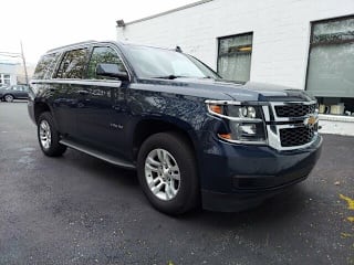 2017 Chevrolet Tahoe LT 1GNSKBKC6HR314482 2017 Chevrolet Tahoe LT