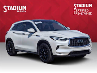 2019 Infiniti QX50 Essential 3PCAJ5M35KF113725 2019 Infiniti QX50 Essential
