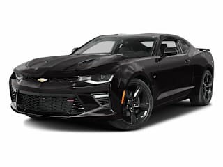 2016 Chevrolet Camaro 1G1FG1R75G0156193 2016 Chevrolet Camaro