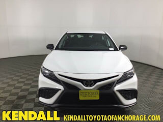 2021 Toyota Camry 4T1G11BK6MU024958 2021 Toyota Camry
