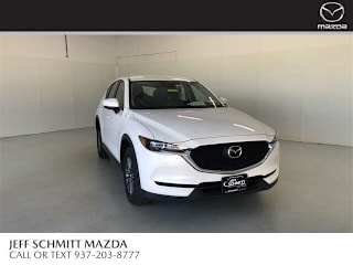 2018 Mazda CX-5 Sport JM3KFBBM0J0448458 2018 Mazda CX-5 Sport