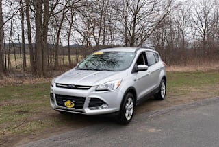 2015 Ford Escape SE 1FMCU9GX5FUB53642 2015 Ford Escape SE