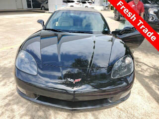 2013 Chevrolet Corvette Base 1G1YG3DW1D5102780 2013 Chevrolet Corvette Base