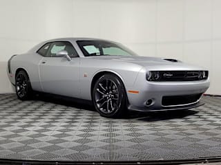 2020 Dodge Challenger R/T Scat Pack 2C3CDZFJXLH198421 2020 Dodge Challenger R/T Scat Pack