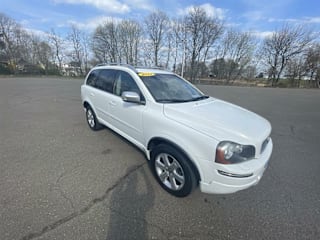 2013 Volvo XC90 3.2 YV4952CZ9D1631261 2013 Volvo XC90 3.2