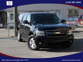 2011 Chevrolet Suburban LT 1500 1GNSKJE33BR211906 2011 Chevrolet Suburban LT 1500