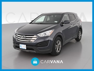 2015 Hyundai Santa Fe Sport 2.4L 5XYZTDLB4FG282990 2015 Hyundai Santa Fe Sport 2.4L