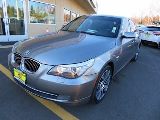 2010 BMW 5 Series 528i xDrive WBANV1C51AC157375 2010 BMW 5 Series 528i xDrive