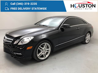 2013 Mercedes-Benz E-Class E 550 WDDKJ7DB0DF182687 2013 Mercedes-Benz E-Class E 550