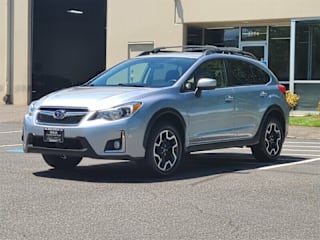2016 Subaru Crosstrek 2.0i Premium JF2GPABC2G8293288 2016 Subaru Crosstrek 2.0i Premium