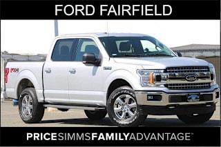 2018 Ford F-150 1FTEW1EG2JKD22676 2018 Ford F-150