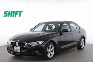 2015 BMW 3 Series 328i WBA3C1C55FK124597 2015 BMW 3 Series 328i