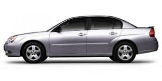 2005 Chevrolet Malibu LT 1G1ZU54895F182559 2005 Chevrolet Malibu LT