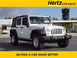 2018 Jeep Wrangler Unlimited Sport 1C4HJWDG3JL925849 2018 Jeep Wrangler Unlimited Sport