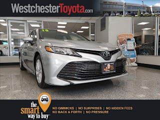 2018 Toyota Camry L 4T1B11HK6JU556613 2018 Toyota Camry L