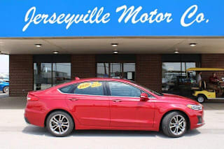2020 Ford Fusion SEL 3FA6P0CD8LR265425 2020 Ford Fusion SEL