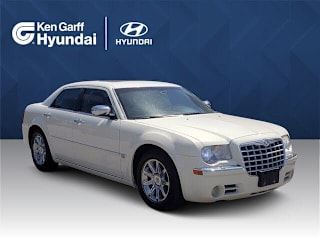 2005 Chrysler 300 C 2C3JA63H85H625405 2005 Chrysler 300 C